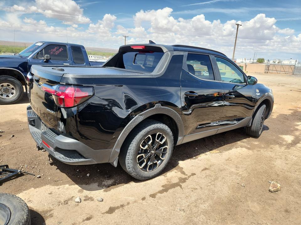 Aukcja sprzedaży 2022 Hyundai Santa Cruz, vin: 5NTJDDAF6NH001474, numer aukcji: 47776446