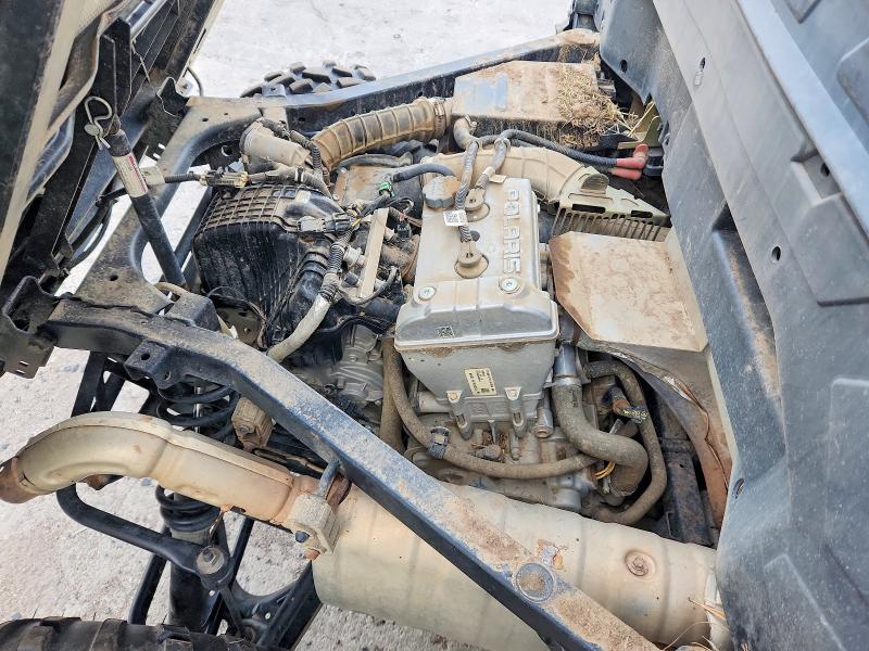 Aukcja sprzedaży 2016 Polaris Ranger, vin: 4XARTE873GB344909, numer aukcji: 48516986