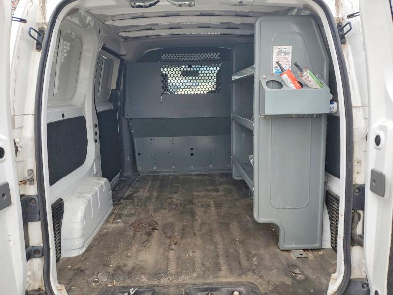 Aukcja sprzedaży 2015 Nissan Nv200, vin: 3N6CM0KN1FK709996, numer aukcji: 52971386