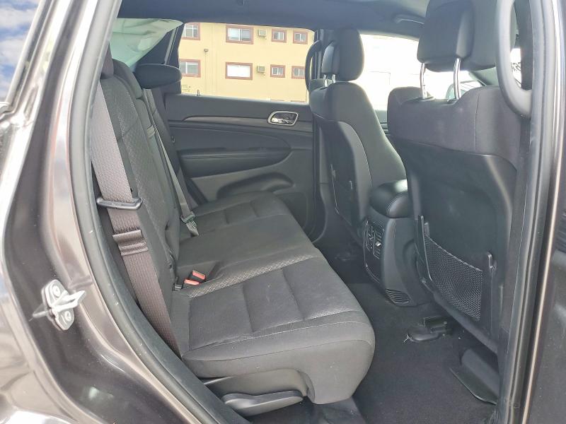 Aukcja sprzedaży 2020 Jeep Grand Cherokee, vin: 1C4RJEAG3LC202699, numer aukcji: 50779466
