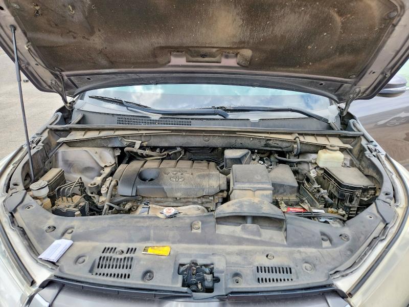 Продажа на аукционе авто 2018 Toyota Highlander, vin: 5TDZARFH3JS034471, номер лота: 51667716