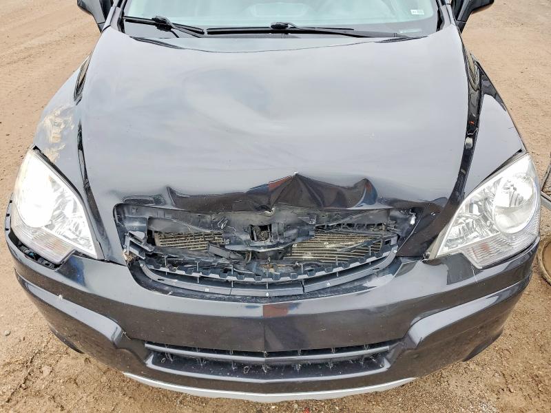 50158076 :رقم المزاد ، 3GNFL3EKXDS500248 vin ، 2013 Chevrolet Captiva مزاد بيع