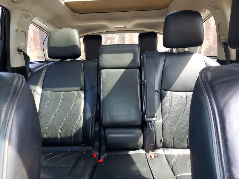 Продажа на аукционе авто 2015 Infiniti Qx60, vin: 5N1AL0MN3FC523047, номер лота: 51104866
