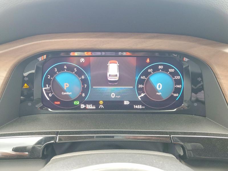 Продажа на аукционе авто 2026 Volkswagen Atlas, vin: 1V2HN2CA4TC562568, номер лота: 50640876
