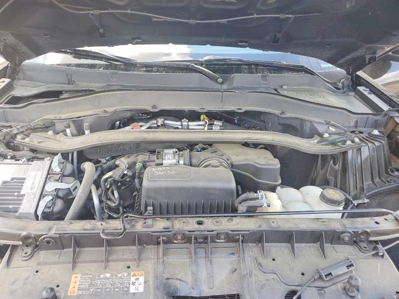 Aukcja sprzedaży 2023 Ford Explorer, vin: 1FM5K8AB8PGA32500, numer aukcji: 48488286