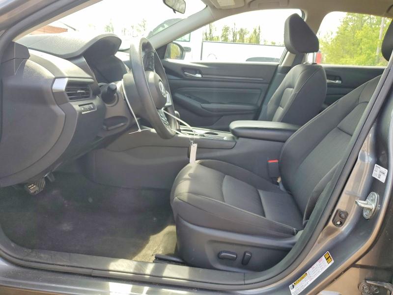 Продажа на аукционе авто 2020 Nissan Altima, vin: 1N4BL4BV3LC241592, номер лота: 49776146