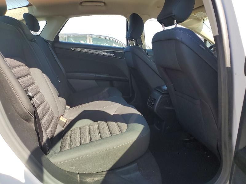 2019 Ford Fusion მანქანა იყიდება აუქციონზე, vin: 3FA6P0LU5KR175261, აუქციონის ნომერი: 49032436