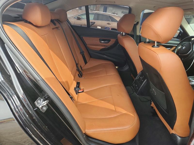 Aukcja sprzedaży 2015 Bmw 328, vin: WBA3B3C51FF548088, numer aukcji: 48358906