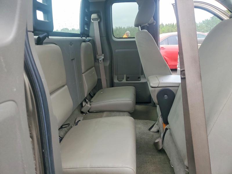 50907606 :رقم المزاد ، 1D7HE42KX6S517609 vin ، 2006 Dodge Dakota مزاد بيع