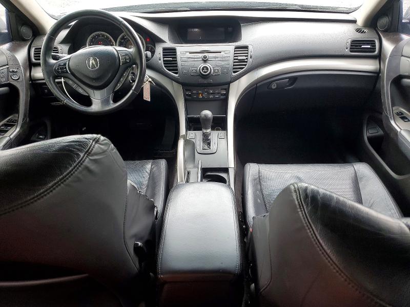 Aukcja sprzedaży 2010 Acura Tsx, vin: JH4CU2F66AC021667, numer aukcji: 51254376
