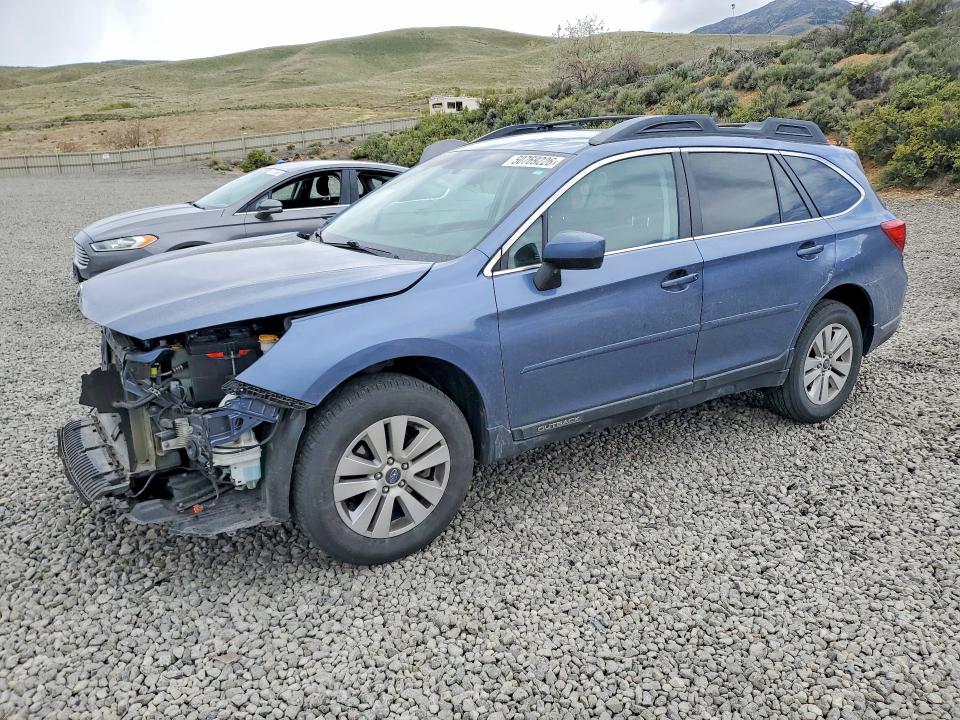 50769226 :رقم المزاد ، 4S4BSACC3G3255776 vin ، 2016 Subaru Outback مزاد بيع
