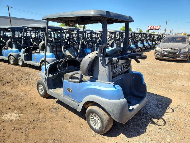 Aukcja sprzedaży 2020 Club Car Tempo Lithium, vin: AN2045125340, numer aukcji: 49603026