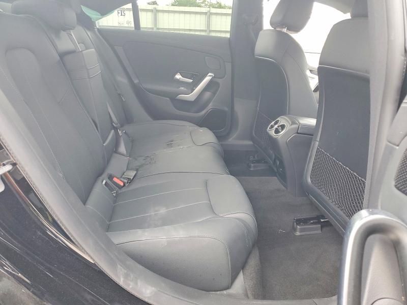 Aukcja sprzedaży 2025 Mercedes-benz Cla, vin: W1K5J4HB6SN559032, numer aukcji: 48095276