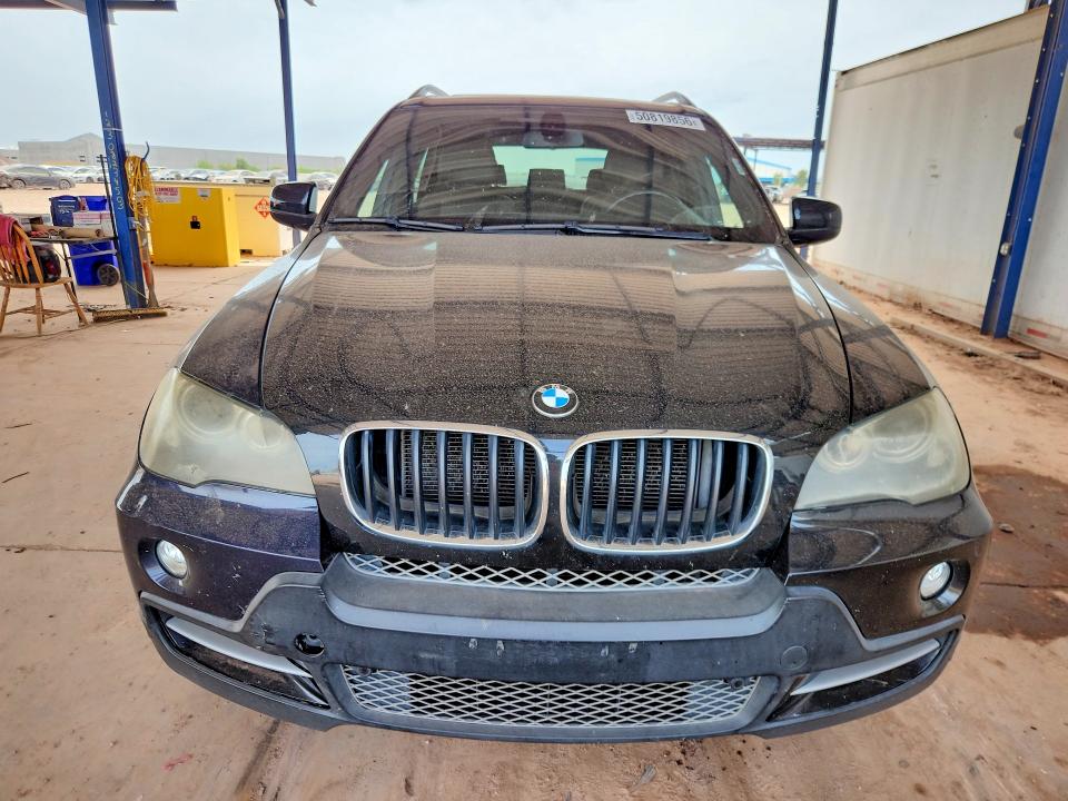 Продаж на аукціоні авто 2010 Bmw X5, vin: 5UXFE4C54AL276724, номер лоту: 50819856