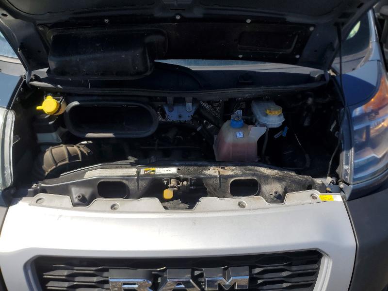 Продажа на аукционе авто 2020 Ram Promaster 3500, vin: 3C6URVJG7LE143708, номер лота: 49409866