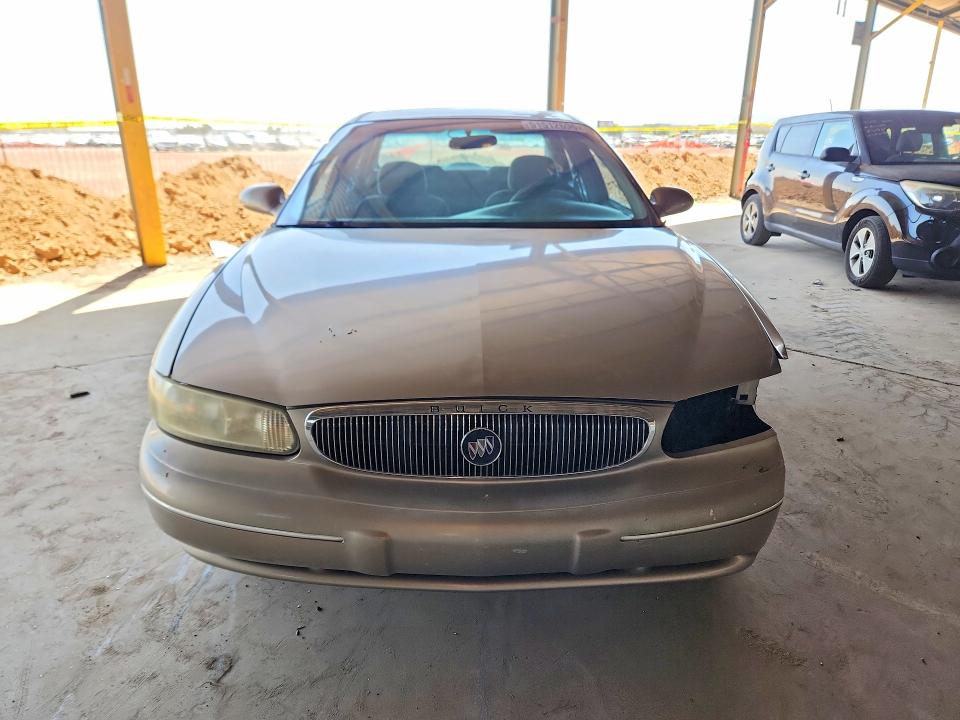 Продажа на аукционе авто 2002 Buick Century, vin: 2G4WS52J321282225, номер лота: 51512696
