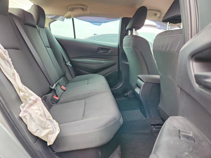 Aukcja sprzedaży 2025 Toyota Corrola, vin: JTDBCMFEXSJ043185, numer aukcji: 48011996