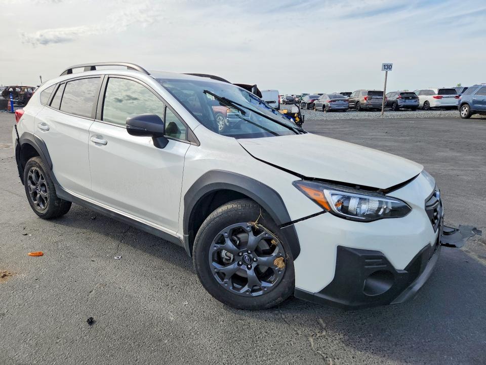 Aukcja sprzedaży 2021 Subaru Crosstrek, vin: JF2GTHRC3MH378016, numer aukcji: 49030326