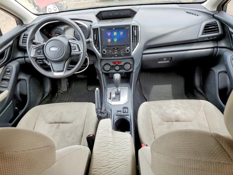 Aukcja sprzedaży 2017 Subaru Impreza, vin: 4S3GTAD66H3710914, numer aukcji: 51725486
