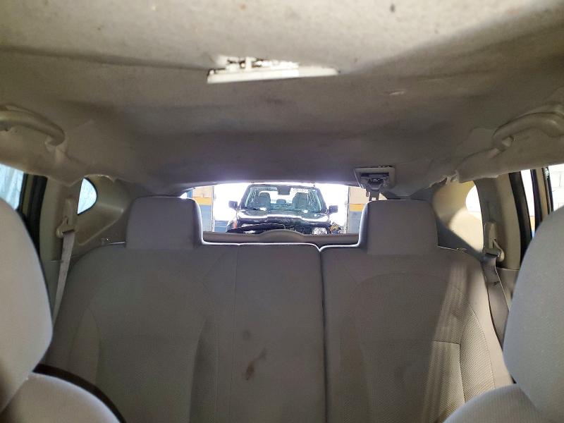 49605856 :رقم المزاد ، JN8AS5MV0DW664484 vin ، 2013 Nissan Rogue مزاد بيع
