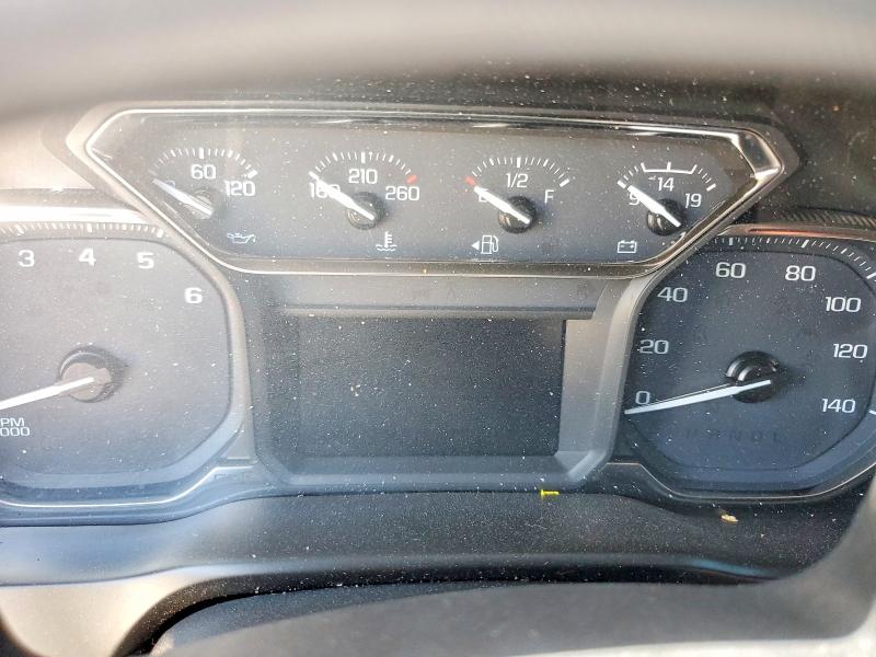 Aukcja sprzedaży 2020 Gmc Sierra, vin: 3GTP8DED4LG334638, numer aukcji: 49096556