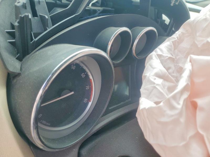 Продаж на аукціоні авто 2014 Buick Verano, vin: 1G4PP5SK7E4151497, номер лоту: 51680206