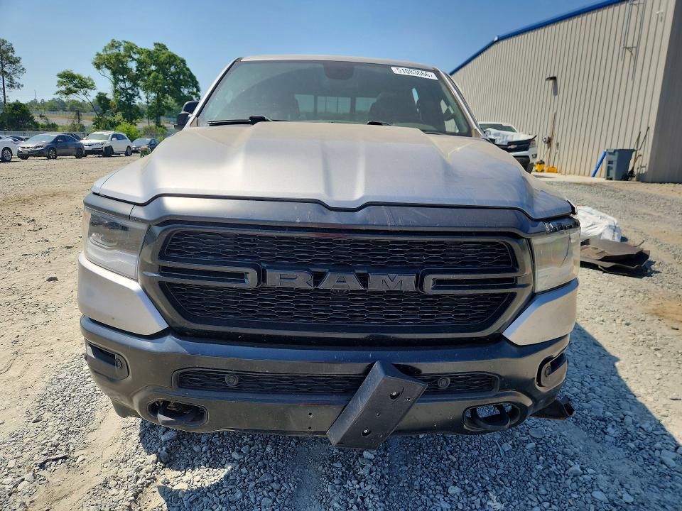 Продажа на аукционе авто 2021 Ram 1500, vin: 1C6SRFFT1MN577509, номер лота: 51083666