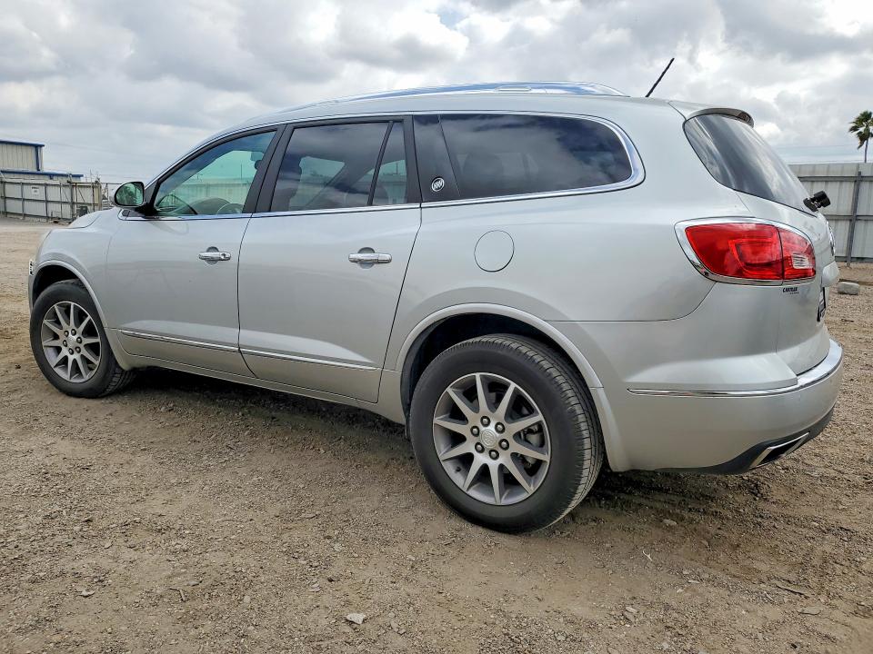 Продажа на аукционе авто 2014 Buick Enclave, vin: 5GAKRBKD8EJ301001, номер лота: 47940486