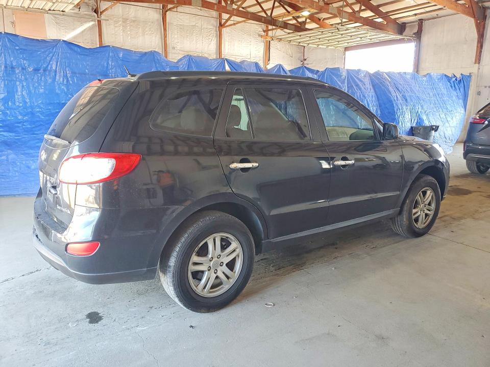Продажа на аукционе авто 2011 Hyundai Santa Fe, vin: 5XYZG3AB8BG088670, номер лота: 49954896