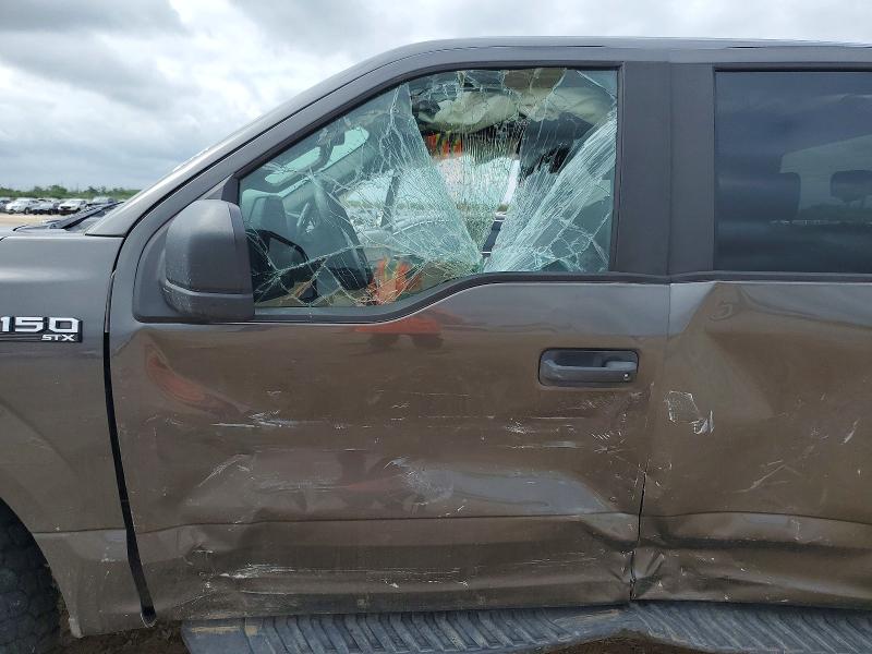 Aukcja sprzedaży 2018 Ford F150, vin: 1FTEW1CP4JKF35311, numer aukcji: 51135246