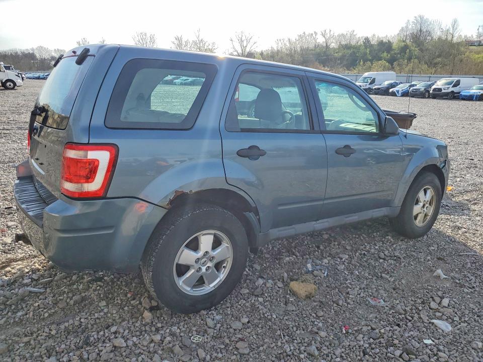 Aukcja sprzedaży 2012 Ford Escape, vin: 1FMCU0C73CKB13083, numer aukcji: 48337356