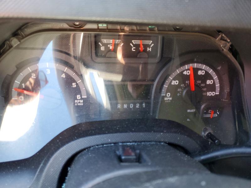 2012 Ford Econoline მანქანა იყიდება აუქციონზე, vin: 1FBSS3BL4CDA88905, აუქციონის ნომერი: 49098346