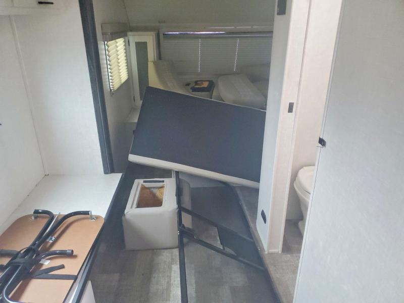Продажа на аукционе авто 2021 Forest River R-pod, vin: 4X4TRPV17NB028803, номер лота: 51524196