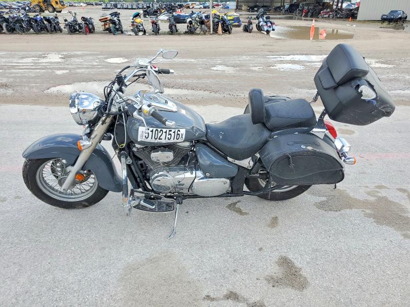 Aukcja sprzedaży 2022 Suzuki Vl800, vin: JS1VS55A0N7100560, numer aukcji: 51021516