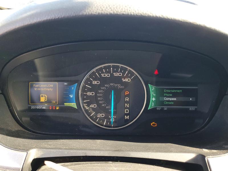 Продажа на аукционе авто 2011 Ford Edge, vin: 2FMDK3JC1BBA84221, номер лота: 50332866