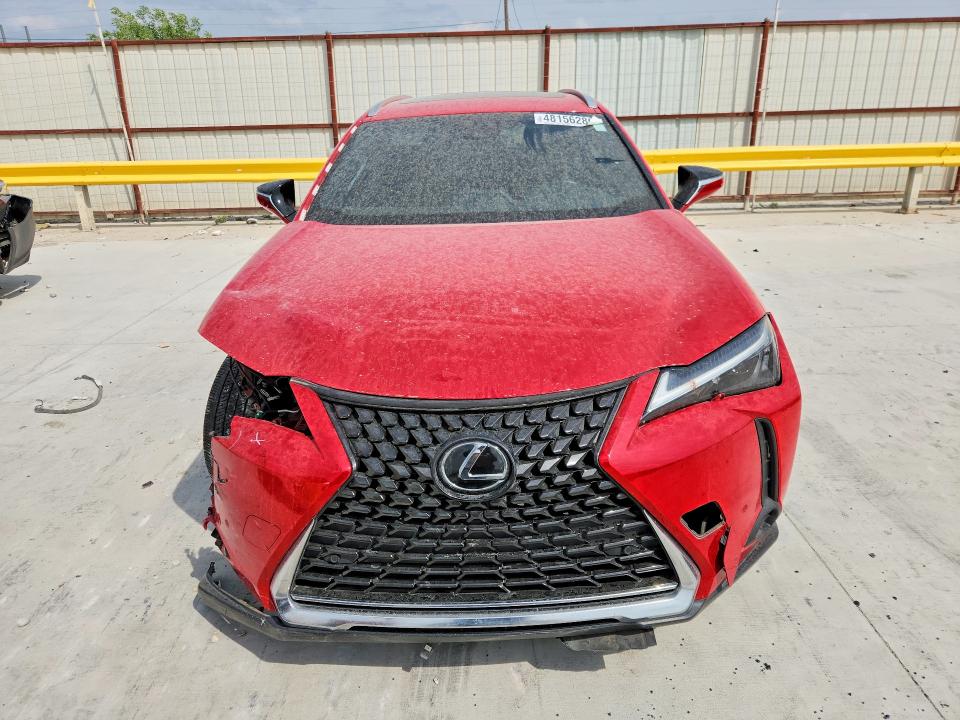 Продаж на аукціоні авто 2023 Lexus Ux 250h, vin: JTHP6JBH2P2148542, номер лоту: 48156286