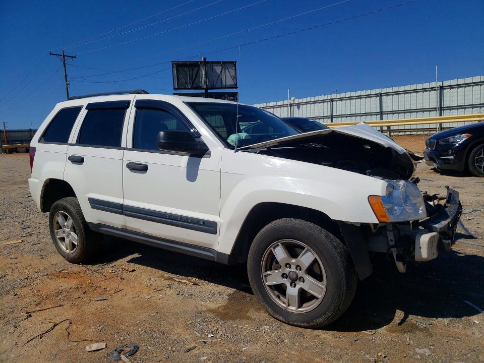 Aukcja sprzedaży 2006 Jeep Grand Cherokee, vin: 1J4GR48KX6C304939, numer aukcji: 51315066