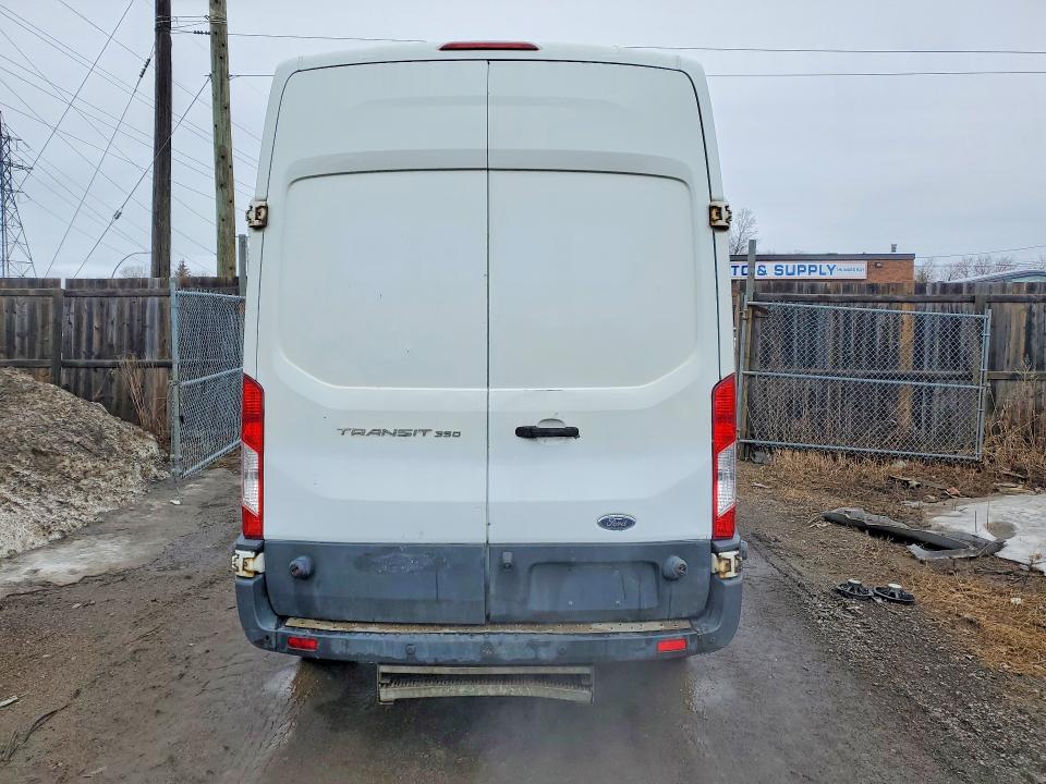 Aukcja sprzedaży 2016 Ford Transit, vin: 1FTBW2XM2GKB13328, numer aukcji: 46095766