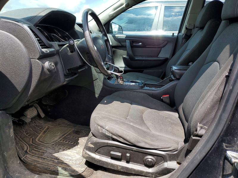 Продажа на аукционе авто 2014 Gmc Acadia, vin: 1GKKRPKD3EJ340837, номер лота: 48654746