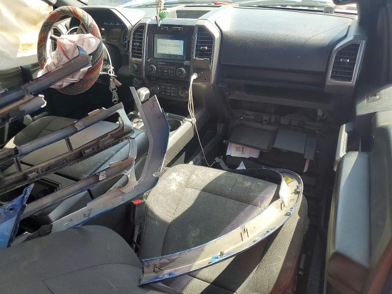 Продажа на аукционе авто 2017 Ford F150, vin: 1FTFX1EG6HKE34571, номер лота: 48314696