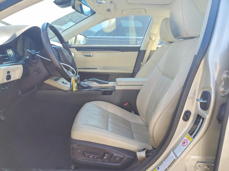 Продаж на аукціоні авто 2017 Lexus Es 350, vin: 58ABK1GG2HU052539, номер лоту: 47948006