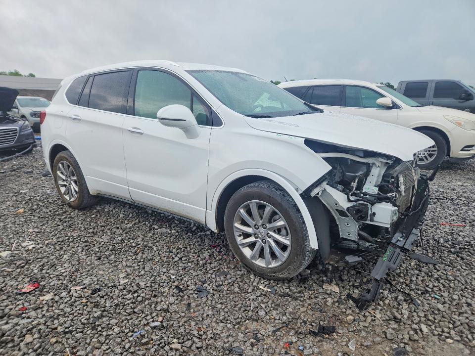 Продаж на аукціоні авто 2020 Buick Envision, vin: LRBFXCSA5LD165096, номер лоту: 51462576