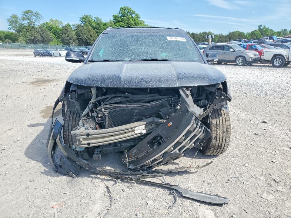 Aukcja sprzedaży 2016 Ford Explorer, vin: 1FM5K8D83GGC23161, numer aukcji: 51361176