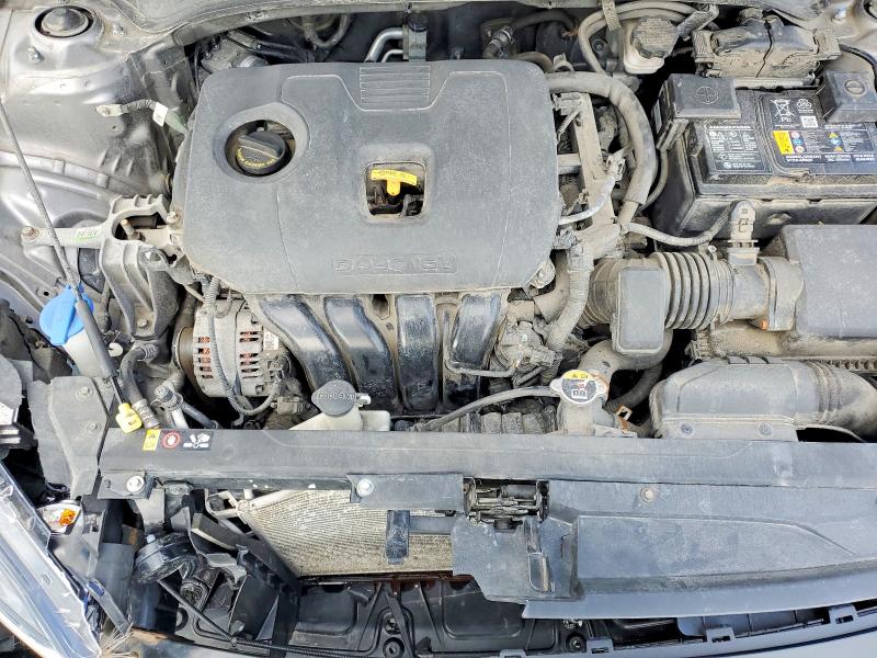 Продаж на аукціоні авто 2023 Kia Forte, vin: 3KPF24AD7PE534546, номер лоту: 48616686