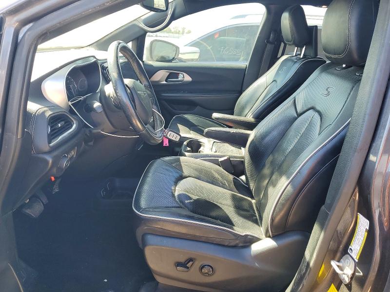 Aukcja sprzedaży 2018 Chrysler Pacifica, vin: 2C4RC1GG0JR259893, numer aukcji: 47991886