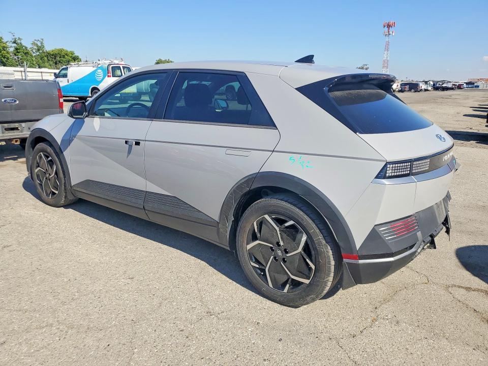 Продаж на аукціоні авто 2023 Hyundai Ioniq 5, vin: KM8KNDAF5PU206076, номер лоту: 49394556