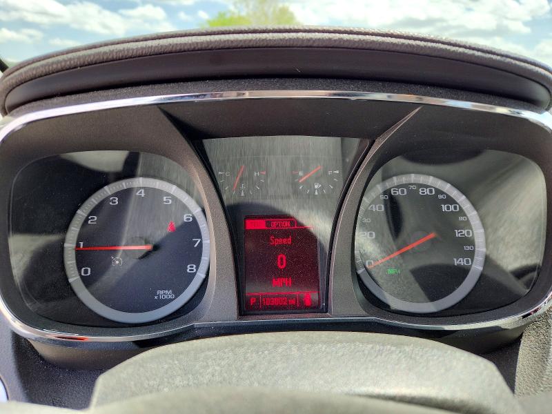 Aukcja sprzedaży 2017 Gmc Terrain, vin: 2GKALPEK2H6334780, numer aukcji: 50840076