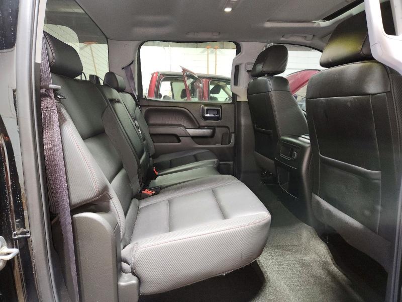 Продаж на аукціоні авто 2017 Gmc Sierra, vin: 3GTU2NEC2HG148878, номер лоту: 49130386
