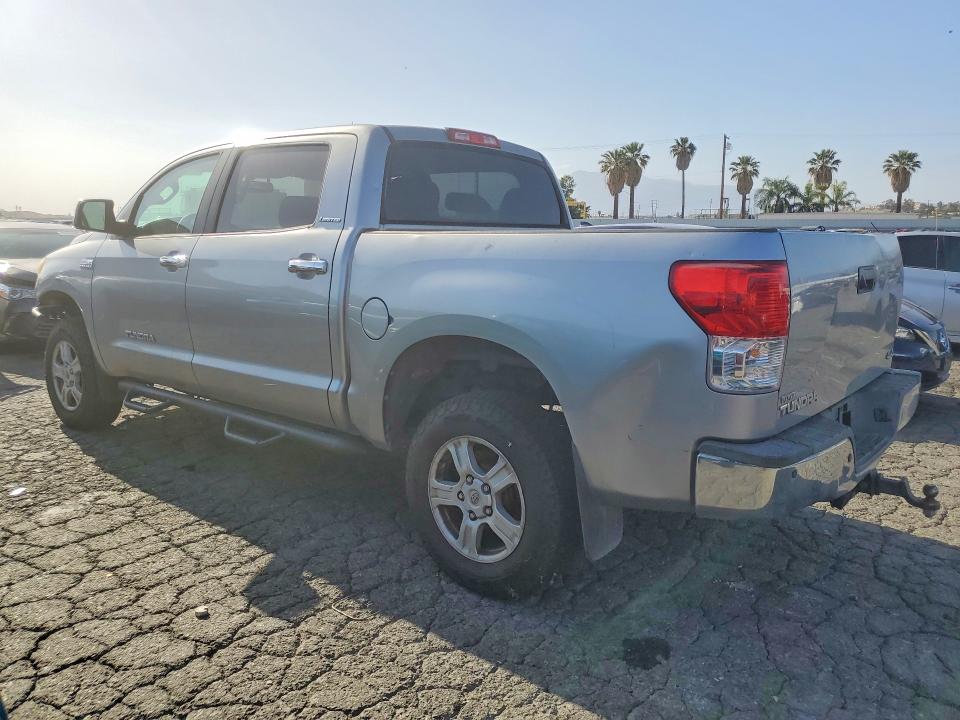 2013 Toyota Tundra მანქანა იყიდება აუქციონზე, vin: 5TFHY5F11DX282350, აუქციონის ნომერი: 49962406