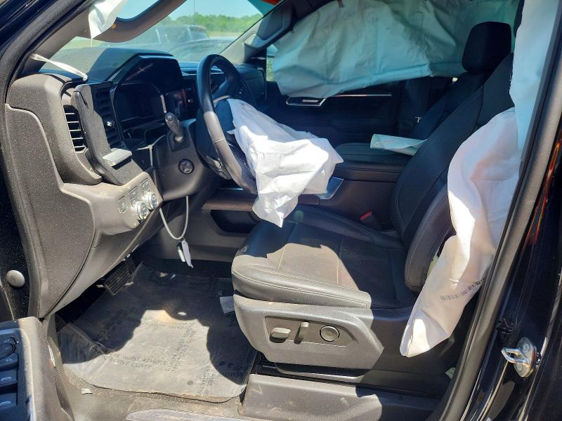 Продажа на аукционе авто 2023 Gmc Sierra, vin: 3GTUUDED6PG160074, номер лота: 50465486